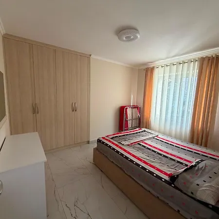 Inri Appartement